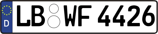 LB-WF4426