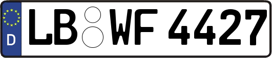 LB-WF4427