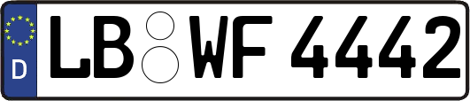 LB-WF4442
