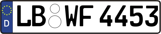 LB-WF4453