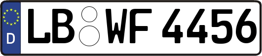 LB-WF4456