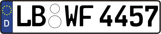 LB-WF4457