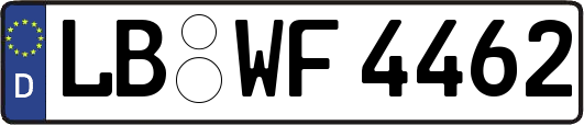 LB-WF4462