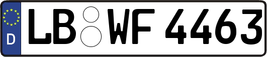 LB-WF4463