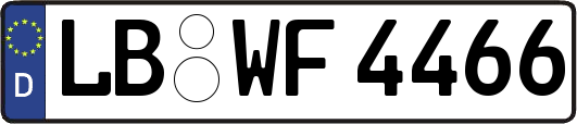 LB-WF4466