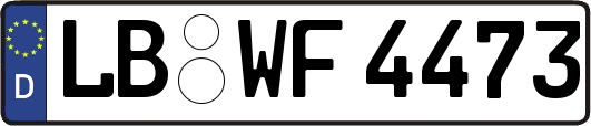 LB-WF4473