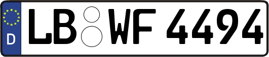 LB-WF4494