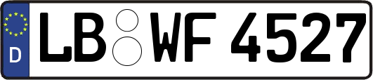 LB-WF4527