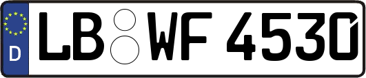 LB-WF4530