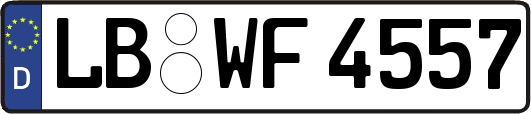 LB-WF4557