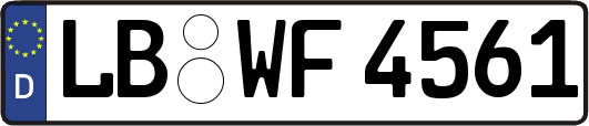 LB-WF4561
