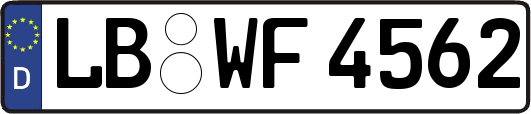 LB-WF4562