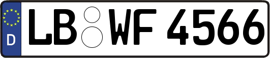 LB-WF4566