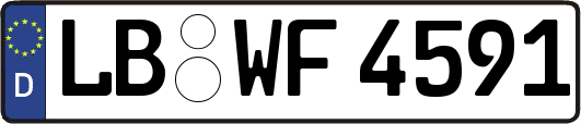 LB-WF4591