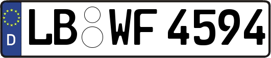LB-WF4594