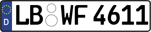 LB-WF4611