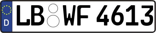 LB-WF4613