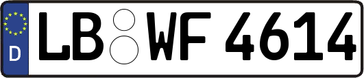 LB-WF4614