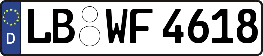 LB-WF4618