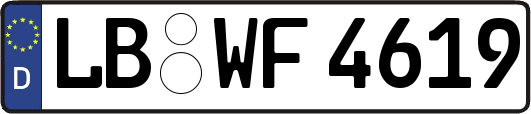 LB-WF4619