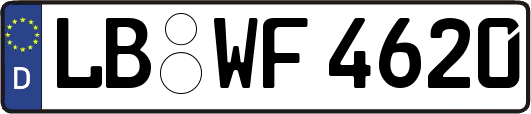 LB-WF4620