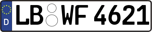 LB-WF4621