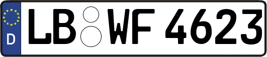 LB-WF4623