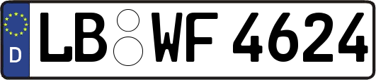 LB-WF4624