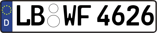 LB-WF4626