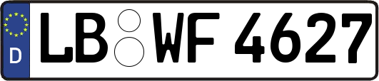 LB-WF4627