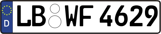 LB-WF4629