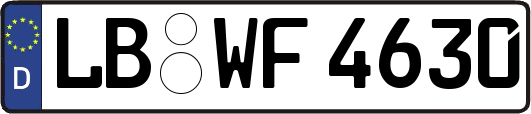 LB-WF4630