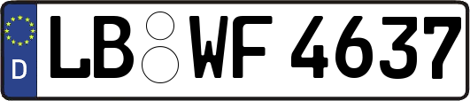 LB-WF4637
