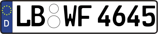 LB-WF4645