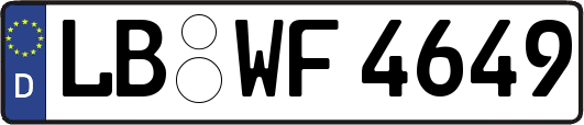 LB-WF4649