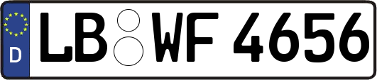 LB-WF4656