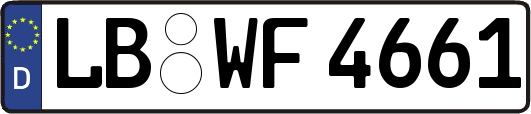 LB-WF4661