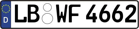 LB-WF4662