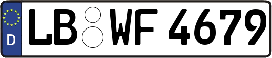 LB-WF4679
