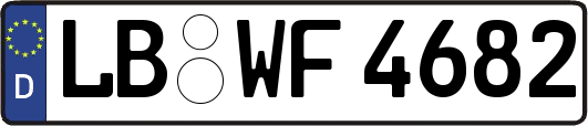LB-WF4682