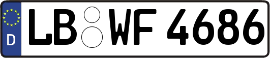 LB-WF4686