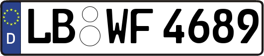 LB-WF4689