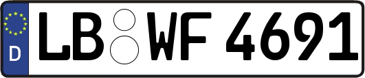 LB-WF4691