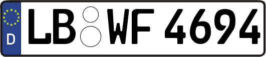 LB-WF4694