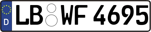 LB-WF4695