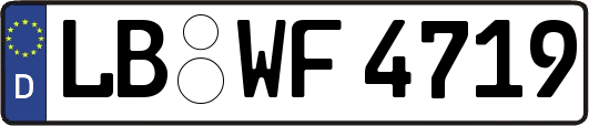 LB-WF4719