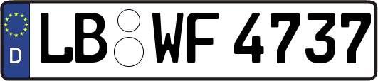 LB-WF4737