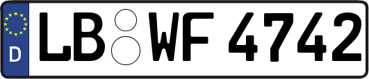 LB-WF4742