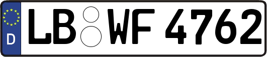LB-WF4762
