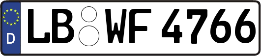 LB-WF4766